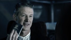 The Expanse Saison 1 Episode 8
