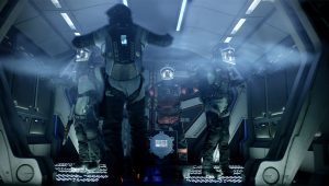 The Expanse Saison 1 Episode 8