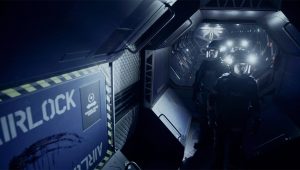The Expanse Saison 1 Episode 8
