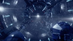 The Expanse Saison 1 Episode 8