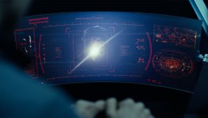 The Expanse Saison 1 Episode 8