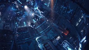 The Expanse Saison 1 Episode 8