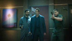 The Expanse Saison 1 Episode 9