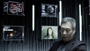 The Expanse Saison 1 Episode 9