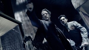 The Expanse Saison 1 Episode 9