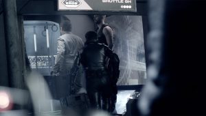 The Expanse Saison 1 Episode 9