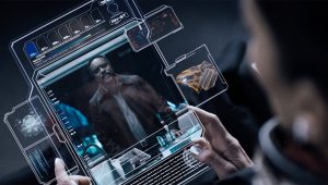 The Expanse Saison 1 Episode 9