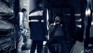 The Expanse Saison 1 Episode 9