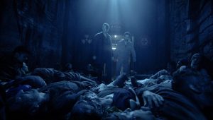 The Expanse Saison 1 Episode 9