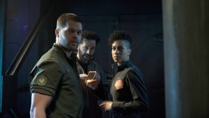 The Expanse Saison 1 Episode 9