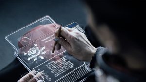The Expanse Saison 1 Episode 9