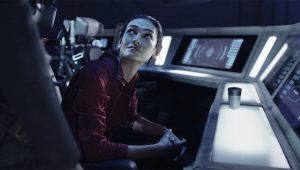 The Expanse Saison 1 Episode 9