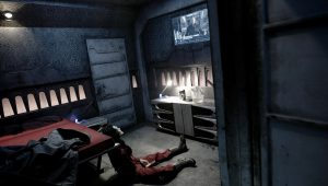 The Expanse Saison 1 Episode 9