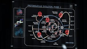 The Expanse Saison 1 Episode 9