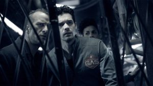 The Expanse Saison 1 Episode 9