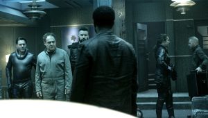 The Expanse Saison 1 Episode 9