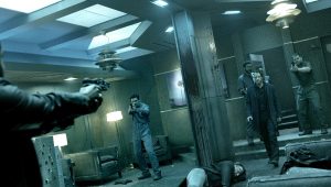 The Expanse Saison 1 Episode 9