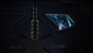The Expanse Saison 2 Episode 1