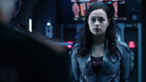 The Expanse Saison 2 Episode 1