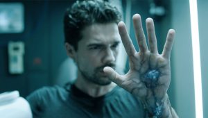 The Expanse Saison 2 Episode 1