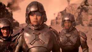 The Expanse Saison 2 Episode 1