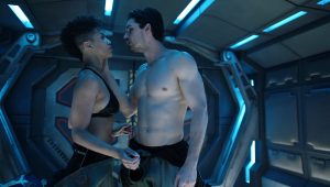 The Expanse Saison 2 Episode 1