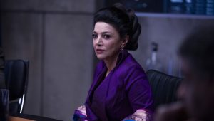 The Expanse Saison 2 Episode 1