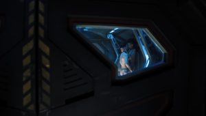 The Expanse Saison 2 Episode 1