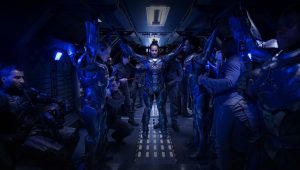 The Expanse Saison 2 Episode 1