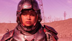 The Expanse Saison 2 Episode 1