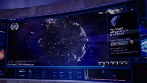 The Expanse Saison 2 Episode 1