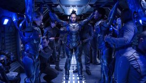 The Expanse Saison 2 Episode 1