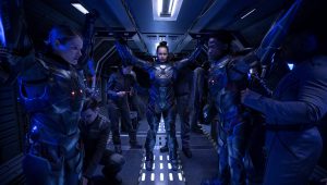 The Expanse Saison 2 Episode 1