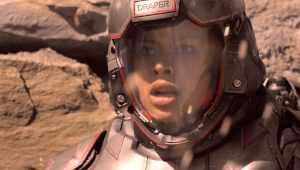 The Expanse Saison 2 Episode 1
