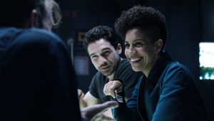 The Expanse Saison 2 Episode 1