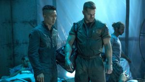 The Expanse Saison 2 Episode 10