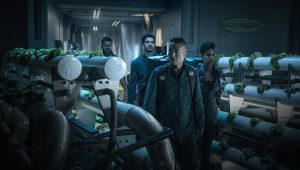 The Expanse Saison 2 Episode 10