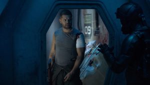 The Expanse Saison 2 Episode 11