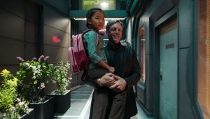 The Expanse Saison 2 Episode 11