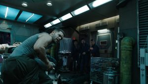 The Expanse Saison 2 Episode 11