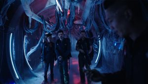 The Expanse Saison 2 Episode 11