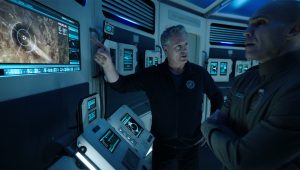 The Expanse Saison 2 Episode 11