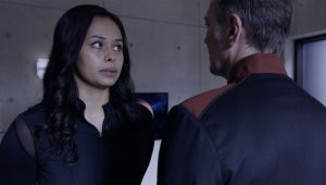 The Expanse Saison 2 Episode 11
