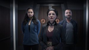 The Expanse Saison 2 Episode 12