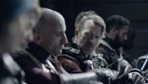 The Expanse Saison 2 Episode 2