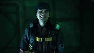 The Expanse Saison 2 Episode 2