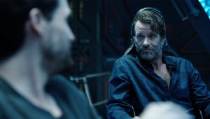 The Expanse Saison 2 Episode 2