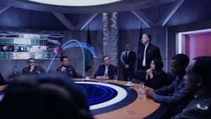 The Expanse Saison 2 Episode 2
