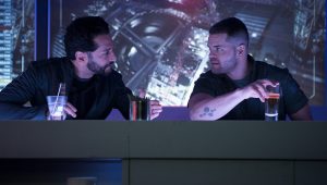 The Expanse Saison 2 Episode 2