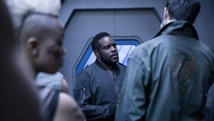 The Expanse Saison 2 Episode 2